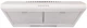 Витяжка JANTAR PHT I LED 60 WH - изображение 2