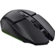 Миша Trust GXT 110 FELOX WL Black (25037 TRUST) - зображення 3