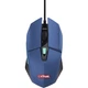 Миша Trust GXT 109 FELOX RGB Blue (25067 TRUST) - зображення 3