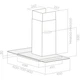 Витяжка ELICA FLAT GLASS IX A/60 - изображение 2
