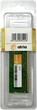 Модуль памяти Atria 8 GB SO-DIMM DDR3 1600 MHz (UAT31600CL11SLK1/8) 276531 - изображение 3