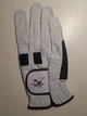 Рукавичка Leadbetter Glove для гольфу чоловіча шкіряна права - зображення 3