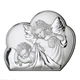Серебряная икона Ангел-Хранитель (14,8 x 12 см) Valentі 81257 3L - изображение 1
