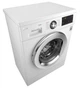 Пральна машина LG F2J3WS2W - изображение 7