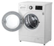 Пральна машина LG F2J3WS2W - изображение 8