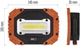 Фонарь LED Emos P4113 700Lm 3 x AA прожектор - изображение 12