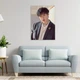 Плакат постер CupKit "Stray Kids / Стрей кидс" №35 А3 42х29,7 см - зображення 2
