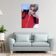 Плакат постер CupKit "Stray Kids / Стрей кидс" №21 А3 42х29,7 см - зображення 2