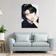 Плакат постер CupKit "Stray Kids / Стрэй кидс" №26 А4 21х29,7 см - изображение 2