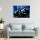 Плакат постер CupKit "Stray Kids / Стрэй кидс" №28 А4 21х29,7 см - изображение 2