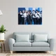 Плакат постер CupKit "Stray Kids / Стрей кидс" №20 А3 42х29,7 см - зображення 2