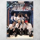 Плакат постер CupKit "Stray Kids / Стрей кидс" №13 А3 42х29,7 см - зображення 1