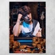 Плакат постер CupKit "Stray Kids / Стрей кидс" №23 А4 21х29,7 см - зображення 1