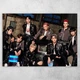 Плакат постер CupKit "Stray Kids / Стрей кидс" №7 А3 42х29,7 см - зображення 1