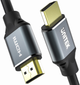 Kabel Unitek C137W HDMI - HDMI 2.1 8K UHD 1.5 m (4894160038142) - obraz 2