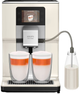 Кофемашина KRUPS Intuition Preference EA872A10 - изображение 1