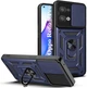 Чехол для смартфона OPPO Reno 8 Pro BeCover Military Blue (BC_709353) - изображение 2