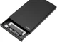 Внешний карман RZTK 2.5" SATA USB Type-C 3.1 - изображение 2