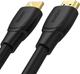 Kabel Unitek HDMI 2.0 4K 7 m (C11068BK) - obraz 5