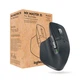 Мишка Logitech MX Master 3S for Business Performance Wireless/Bluetooth Graphite (910-006582) (910-006582) - зображення 1