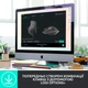Мишка Logitech MX Master 3S for Business Performance Wireless/Bluetooth Graphite (910-006582) (910-006582) - зображення 7
