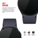 Гидрогелевая пленка ArmorStandart для Samsung Galaxy Watch 6 44mm 6 шт (ARM70417) - изображение 3