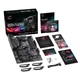 Материнська плата Asus ROG Strix B450-F Gaming (sAM4, AMD B450, PCI-Ex16) - зображення 2