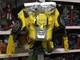 Костюм Трансформер Бамблби 4-6 лет с маской Transformers Bumble Costume 104929L - изображение 3