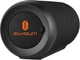 Bluetooth колонка ECG BTS L1 black 20 Вт (2 x 10 Вт) - изображение 4
