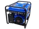 Генератор бензиновий з електростартером TATA ZX7500E 6KW - изображение 3