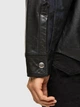 Куртка Diesel A015770GBAW L (104142L) Черный - изображение 7