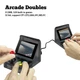 Anbernic Retro Arcade Mini: 32-разрядная мини аркада портативная консоль - изображение 5