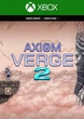 Ключ активации Axiom Verge 2 для Xbox One/Series S/X - изображение 1