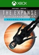 Ключ активации The Expanse: A Telltale Series - Deluxe Edition для Xbox One/Series S/X - изображение 1