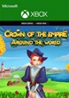 Ключ активации Crown of the Empire 2: Around the World для Xbox One/Series S/X - изображение 1