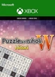Ключ активации Puzzle by Nikoli W Hitori для Xbox One/Series S/X - изображение 1