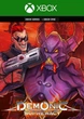 Ключ активации Demonic Supremacy для Xbox One/Series S/X - изображение 1
