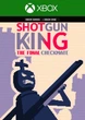 Ключ активации Shotgun King: The Final Checkmate для Xbox One/Series S/X - изображение 1