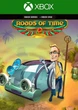 Ключ активации Roads of Time для Xbox One/Series S/X - изображение 1