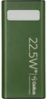 УМБ Gelius Lightstone GP-PB300 30000mAh QC+PD 22.5W Green (2099900904653) - зображення 5