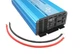 Инвертор Wimpex WX-2510, 12V-220V, чистая синусоида, 2500W - изображение 2