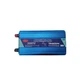 Інвертор із зарядкою акумулятора Wimpex WX-3100, 12V-220V, чиста синусоїда, 3000W - зображення 2