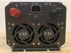 Wimpex WX-5100 Источник бесперебойного питания 5000W, 12V-220V, инвертор с чистой синусоидой - изображение 2