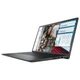 Ноутбук Dell Vostro 3520 15.6" FHD AG, Intel i5-1135G7, 8GB, F256GB, UMA, Lin, чорний - зображення 7