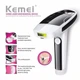 Лазерный эпилятор Фотоэпилятор Kemei TMQ-KM 6812 - изображение 2
