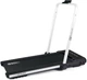 Бігова доріжка Everfit TFK 135 Slim Pearl White (TFK-135-SLIM-W) - зображення 2