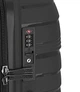 Валіза Gabol Kiba (M) Black (122046-001) - изображение 6