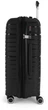 Валіза Gabol Kiba (M) Black (122046-001) - изображение 3