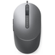 Мышка Dell Laser Wired Mouse - MS3220 - Titan Gray - изображение 1