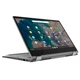 Ноутбук Lenovo IdeaPad Flex 5 Chrome 13ITL6 (82M70037MH) Iron Grey - изображение 4